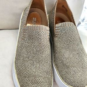 Michael Kors Women's Sneaker